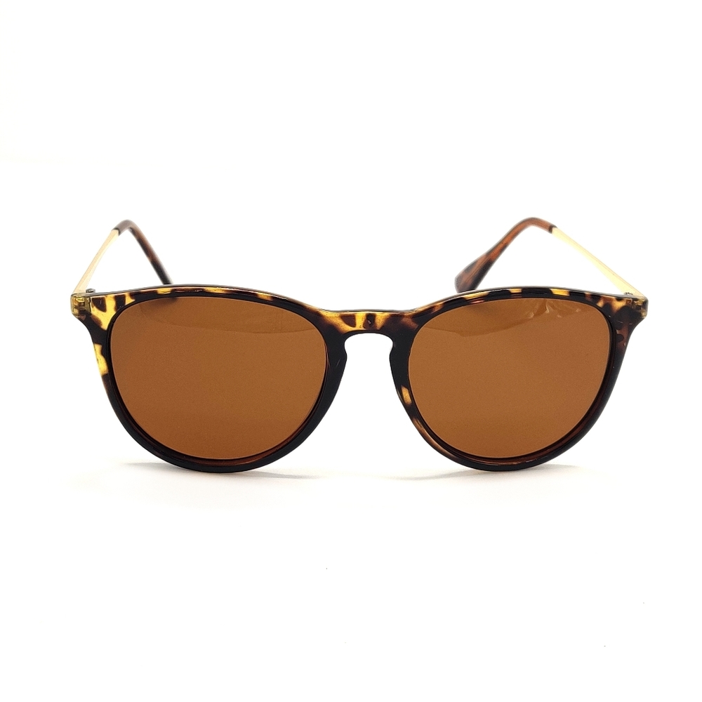 Classic Retro Style Sunglasses - Picture 3 of 6